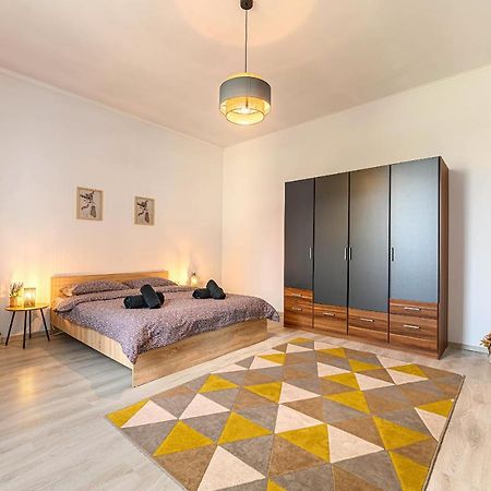 Mountain Oasis Apartment Sinaia Buitenkant foto