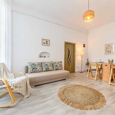 Mountain Oasis Apartment Sinaia Buitenkant foto
