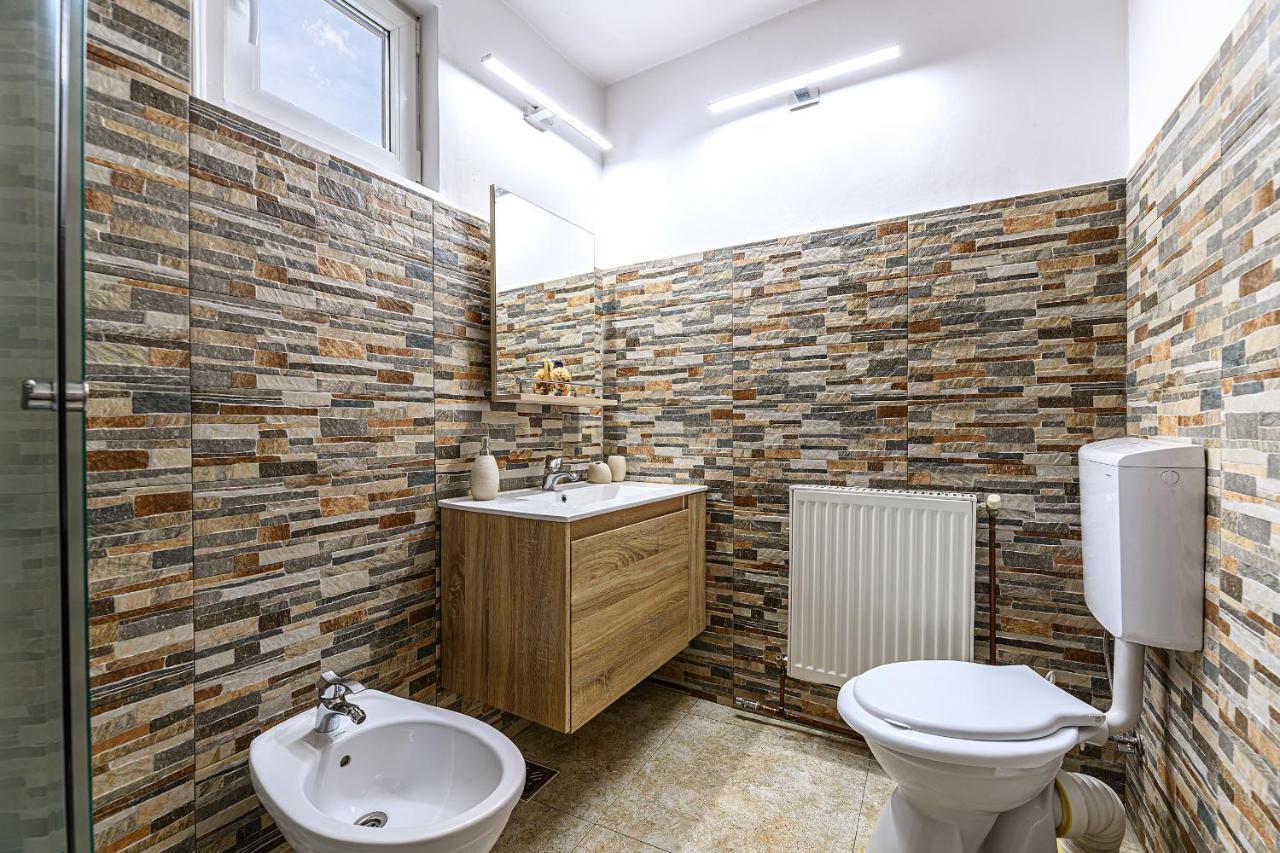 Mountain Oasis Apartment Sinaia Buitenkant foto