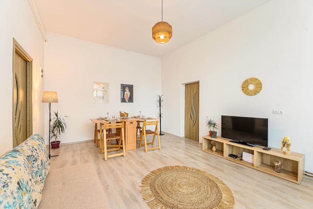 Mountain Oasis Apartment Sinaia Buitenkant foto